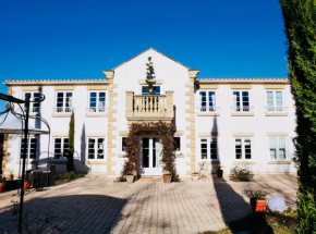 Bastide du Bau Reddoun